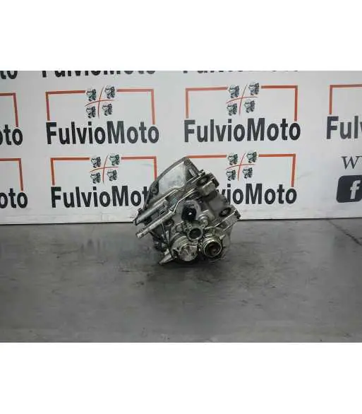 Réduction Boîte à vitesse – BMW K1200RS 1200 – 1998