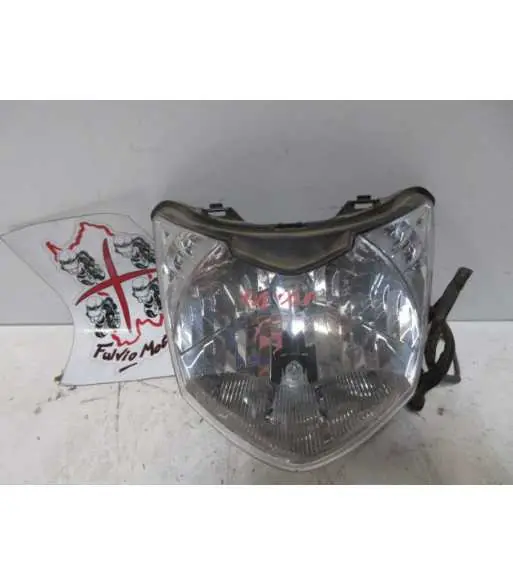 Achetez Aujourd&rsquo;hui Optique – HONDA CBF 125 – 2011