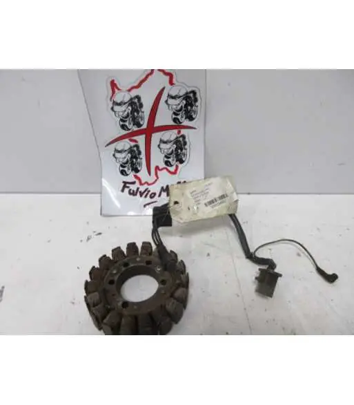 Stator d'allumage – KAWASAKI GPZR 600 – 1985 Expédié Aujourd&rsquo;hui