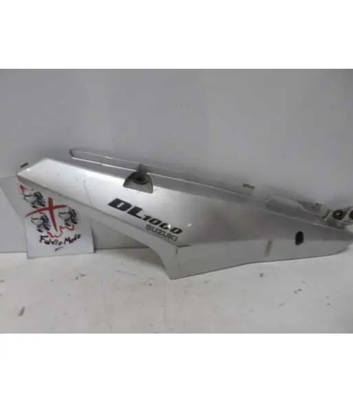 Solde Flanc de carénage gauche – SUZUKI DL V-STROM 1000 – 2000