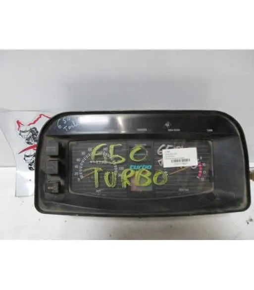 Achat Immédiat Compteur – YAMAHA XJ TURBO 650 – 1987