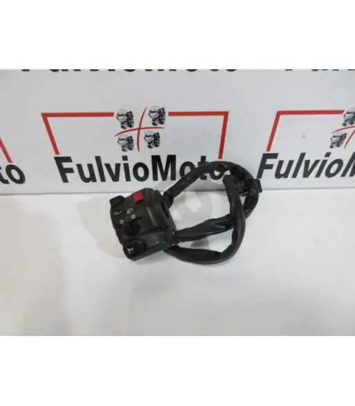 Seulement Aujourd&rsquo;hui Commodo gauche – KAWASAKI ER6 N 650 – 2009