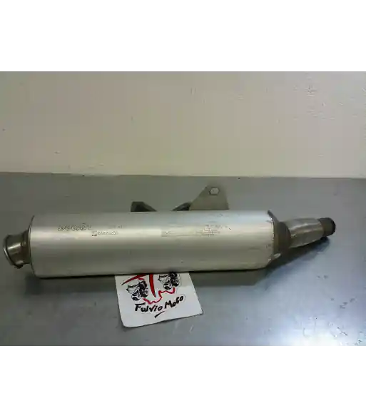 Prix Promo Silencieux droit – DUCATI MONSTER 620 – 2003