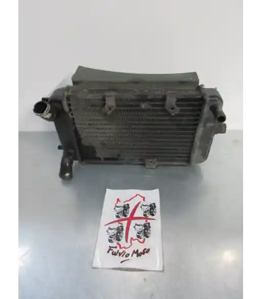 Radiateur d'eau – MALAGUTI MADISON 400 – 2005 Paiement Sécurisé