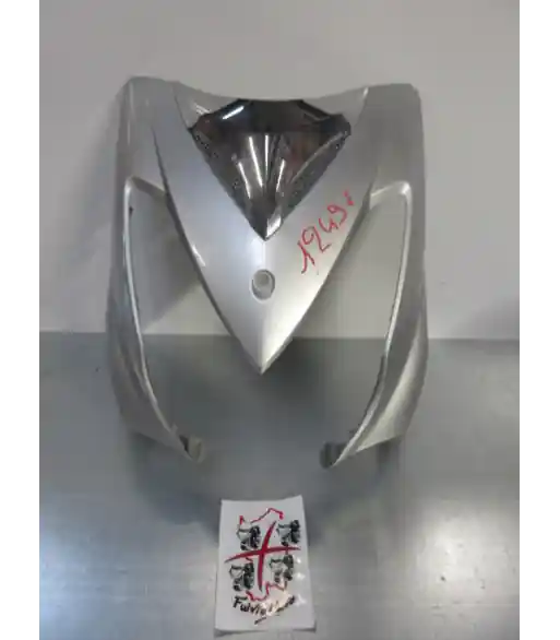 Offre Limitée Face avant – SYM ATTILA 125 – 2006