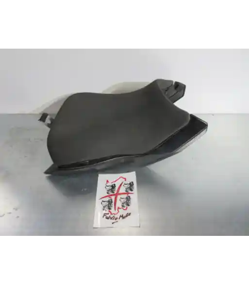 Seulement Aujourd&rsquo;hui Selle conducteur – KAWASAKI ER6 650 – 2011