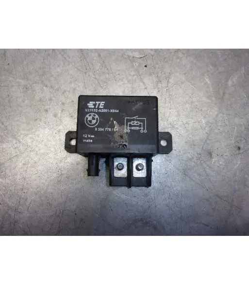 Commander Maintenant Relais de démarreur – BMW GS 1200 – 2017