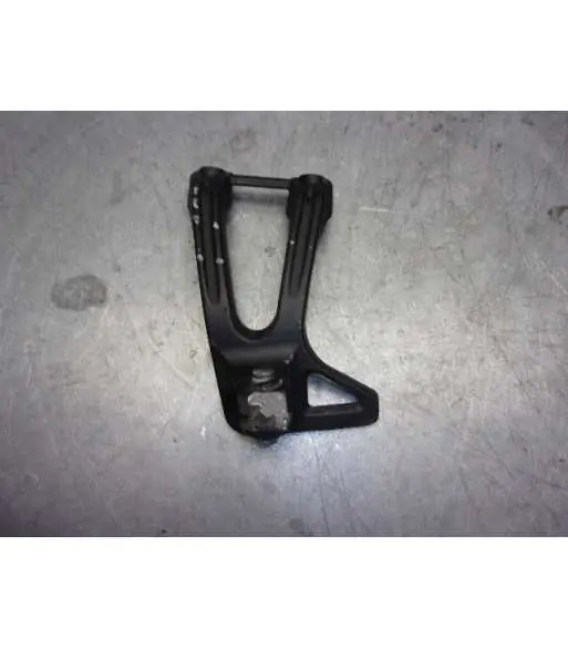 Usine Directe Platine repose pieds passager gauche – YAMAHA XTZ 690 – 2019