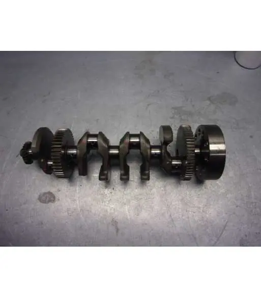 Vilebrequin – BMW S1000R 1000 – 2016 Prix Bas