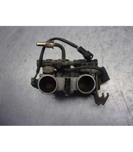 Rampe injection – SUZUKI BURGMAN 650 – 2005 Retour Gratuit