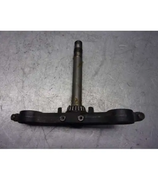 Jusqu&rsquo;à Épuisement Des Stocks Té de fourche inférieur – HONDA CBR XX 1100 – 2002