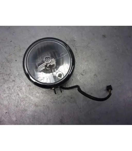 Optique – HARLEY-DAVIDSON NIGHT ROD 1250 – 2010 Prix Bas