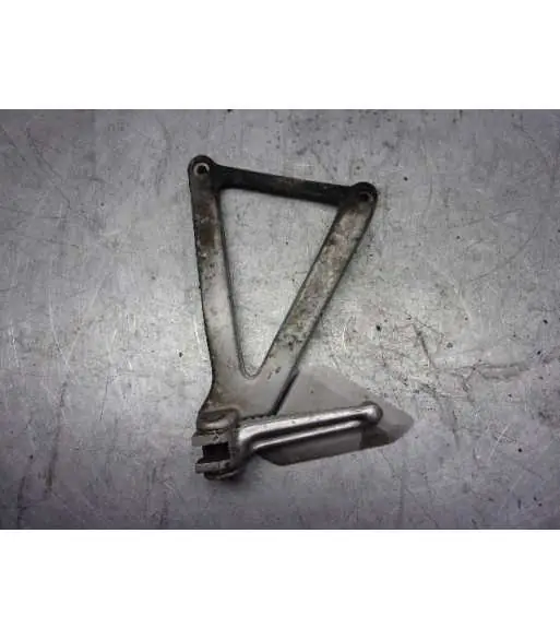 Soldes Platin+C13953:C14122e repose pied passager gauche – DUCATI S 996 – 2001