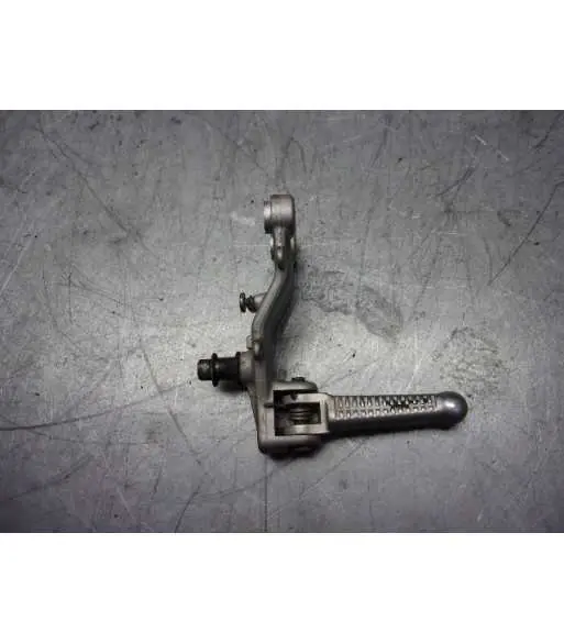 Platine repose pieds avant droite – RIEJU RS3 50 – 2015 Nouvel Arrivage