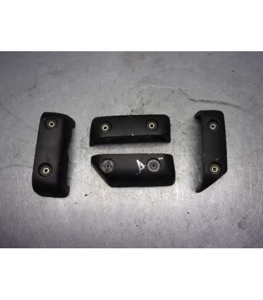 Authentique Cache divers – YAMAHA VIRAGO 535 – 1989