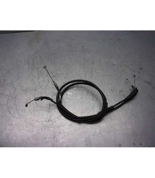 Commander Vite Câble gaz – YAMAHA XJR 1300 – 2008