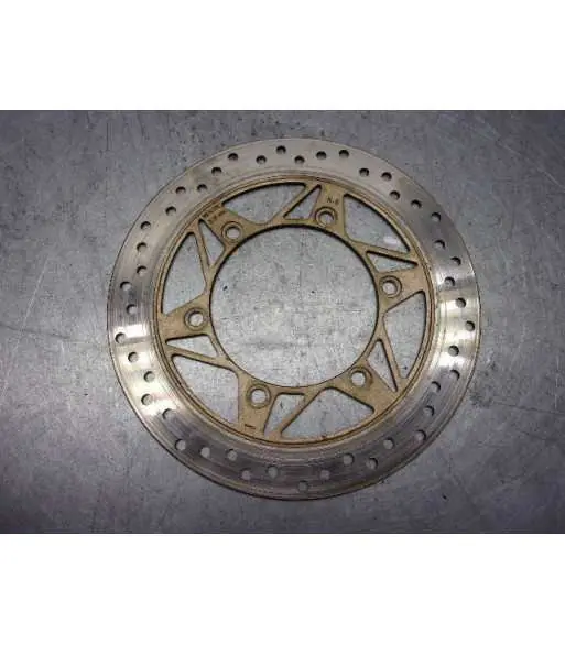 Disque de frein avant – DAELIM ROADSPORT 125 – 2004 Bon Plan