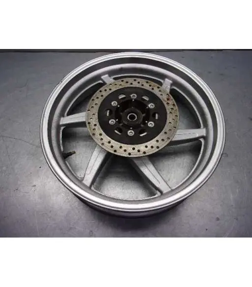 Acheter Direct Jante arriere – HYOSUNG COMET 125 – 2004