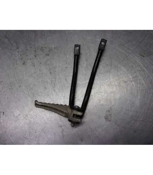 Usine Directe Platine repose pied passager droit – DERBI GPR 50 – 2008