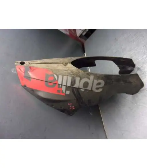 Paiement Sécurisé Sabot – APRILIA RS 125 – 2008