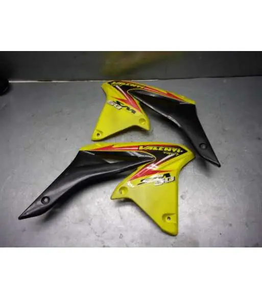 Cache divers – SUZUKI RMZ 250 – 2010 Offre Spéciale