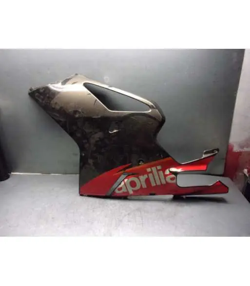 Vente Directe Flanc de carénage gauche – APRILIA RSV 1000 – 2005