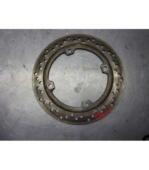 Top Vente Disque de frein arrière – SUZUKI DL V-STROM 650 – 2004