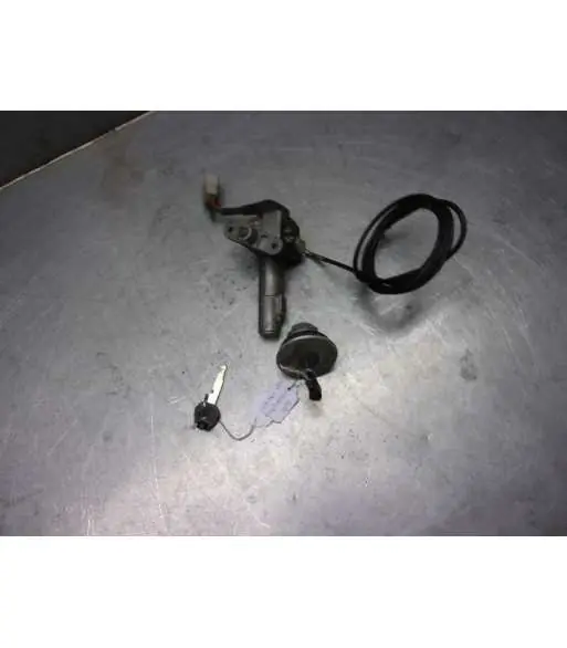 Dernier Modèle Kit serrure complet – SYM CITYCOM 300 – 2010