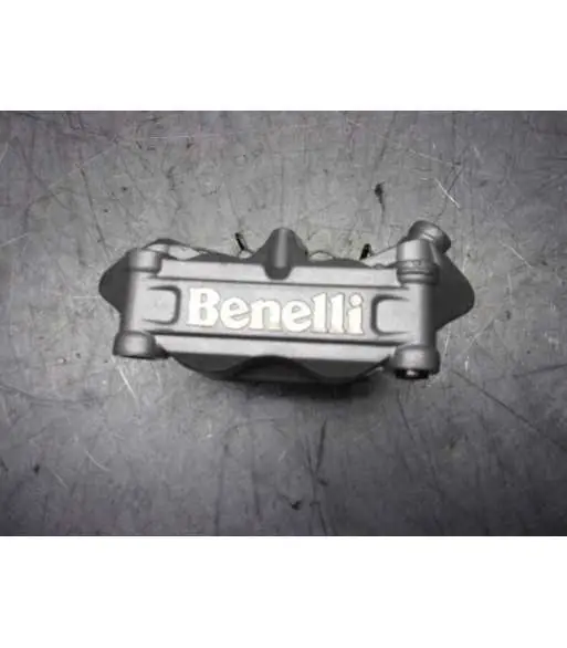 Etriers de frein avant gauche – BENELLI TRK 502 – 2019 Quantité Limitée
