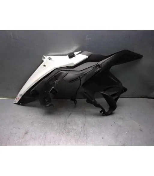 Quantité Limitée Tête de fourche gauche – BENELLI TRK 502 – 2019