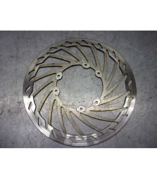 Disque de frein avant – DERBI SENDA 125 – 2007 Quantité Limitée