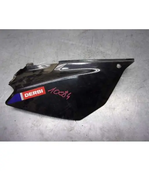 Seulement Aujourd&rsquo;hui Flanc de selle droit – DERBI SENDA 125 – 2007