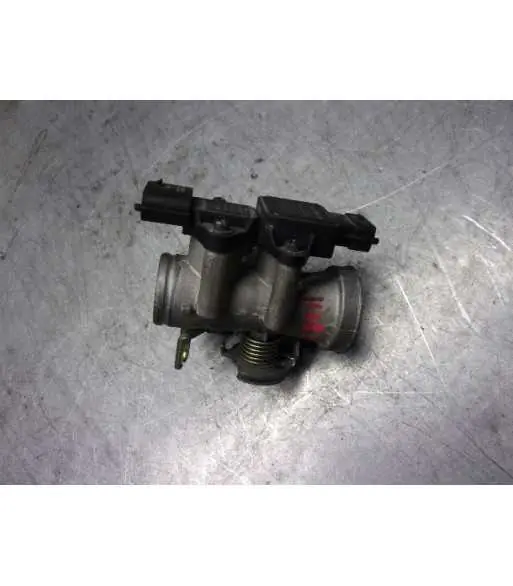 Soldes Corps injection – DAELIM s3 125 – 2010