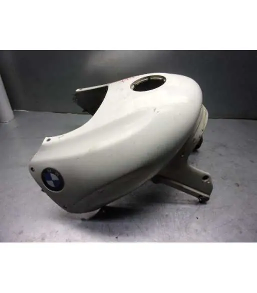 Certifié Couvre réservoir – BMW F650GS 650 – 1997