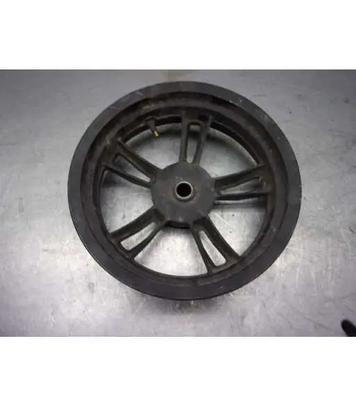 Usine Directe Jante arriere – DAELIM s3 125 – 2012