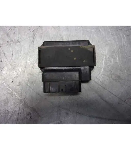 Commander Vite Boitier CDI – SUZUKI GS 500 – 2004