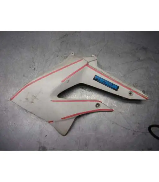 Ouïe de réservoir gauche – DERBI SENDA 50 – 2013 Nouvelle Collection