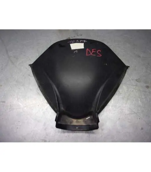 Saute vent – SUZUKI BURGMAN 400 – 2013 Promotion Saisonnière