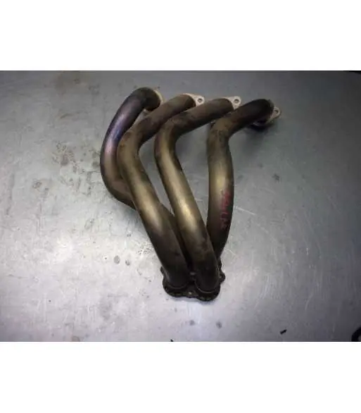 Collecteur échappement – HONDA CBR RR 954 – 2004 Expédié Aujourd&rsquo;hui