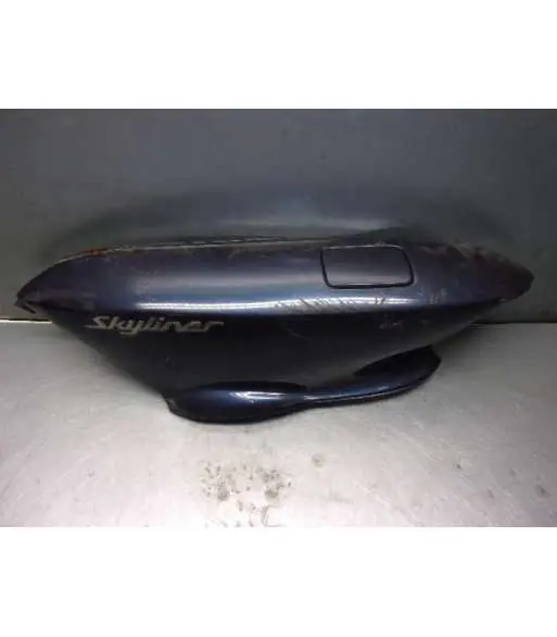 Flanc de selle gauche – MBK SKYLINER 125 – 2003 Haute Qualité