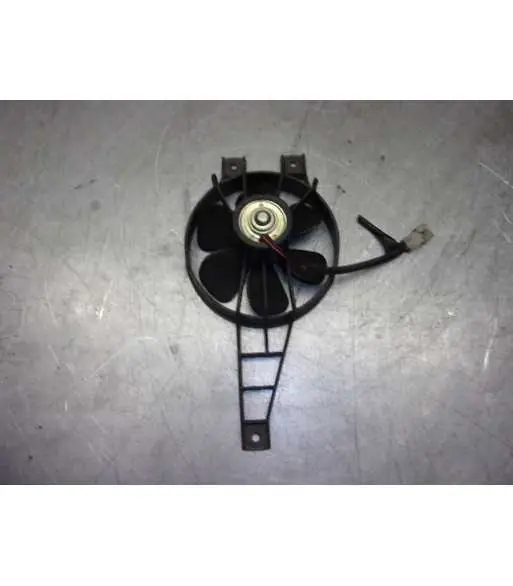 Ventilateur de radiateur – PEUGEOT SATELIS COMPRESSOR 125 – 2010 Top Vente