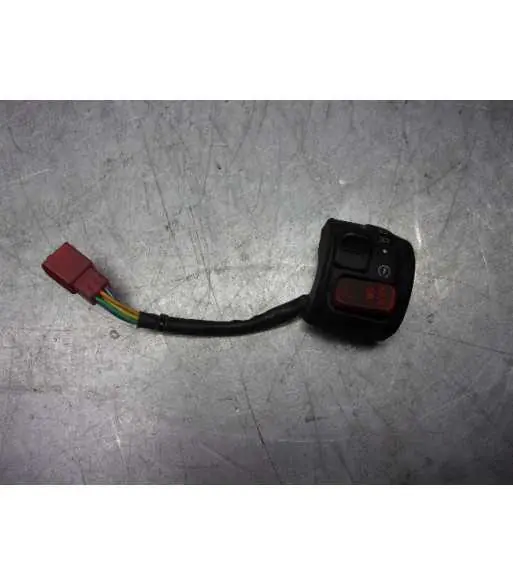 Super Prix Commodo droit – MBK ROCKET 50 – 2011