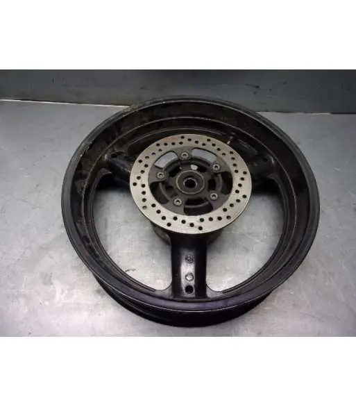 Super Prix Jante arriere – SUZUKI SVS 650 – 2005