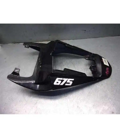 Coque arrière – TRIUMPH DAYTONA 675 – 2008 Achat Immédiat