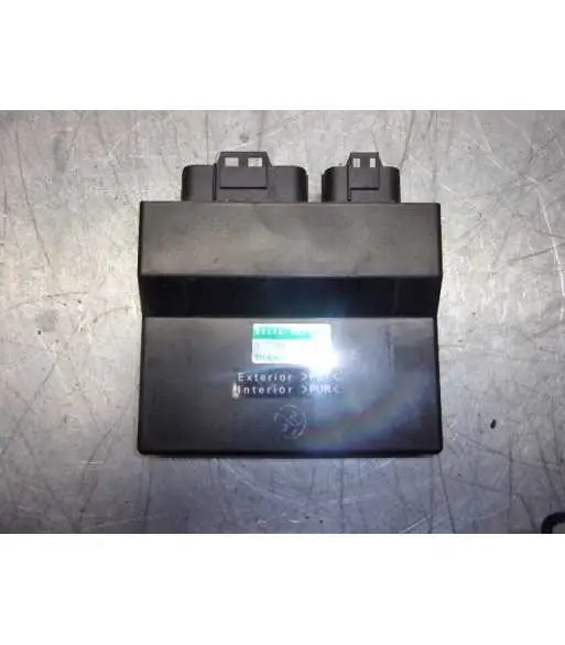 Boitier CDI – KAWASAKI ER6 N 650 – 2007 Affaire À Saisir