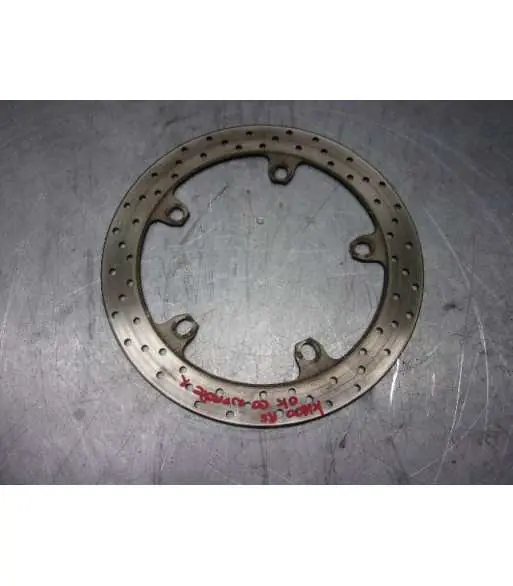 Disques de frein avant droit – BMW K1200RS 1200 – 2004 Seulement Aujourd&rsquo;hui
