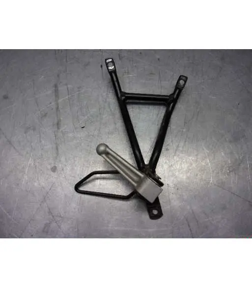 Platine repose pied passager droit – RIEJU RS2 MATRIX 125 – 2006 Solde
