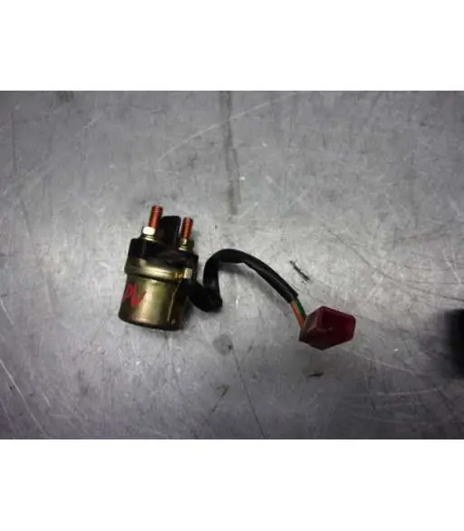 Commander Maintenant Relais de démarreur – KYMCO ZING 125 – 2000