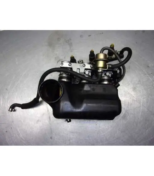 Vente Flash Rampe injection – BMW K75 750 – 1991