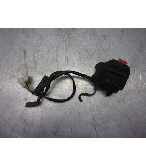 Promotion Commodo droit – APRILIA SCARABEO 300 – 2010